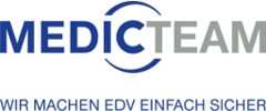 Arztsoftware MEDICAL OFFICE Partner MEDICTEAM