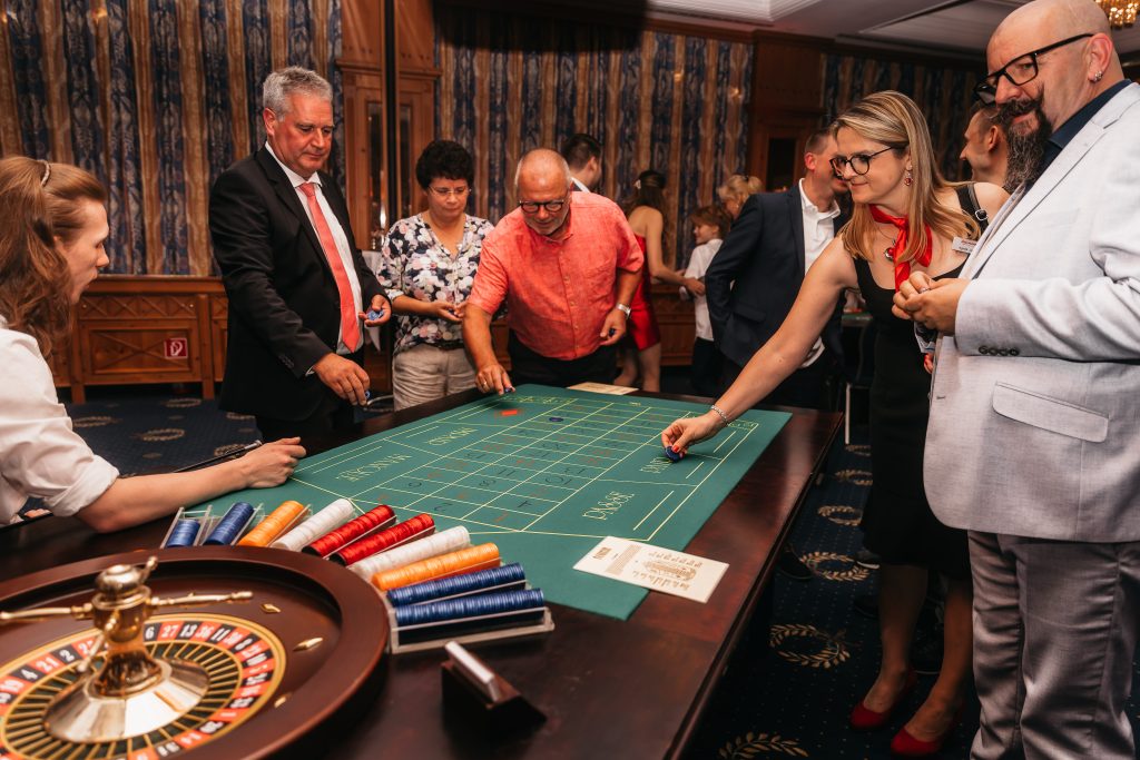 mobiles Casino