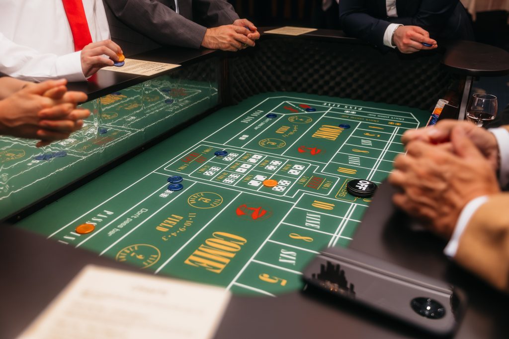 mobiles Casino