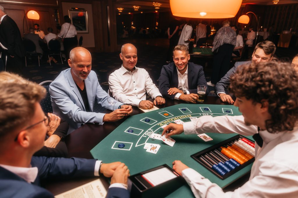 mobiles Casino
