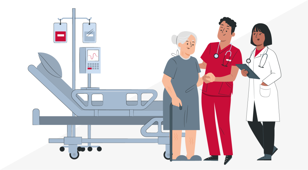 MEDICAL OFFICE Enterprise Lizenz – Praxissoftware für große medizinische Einrichtungen