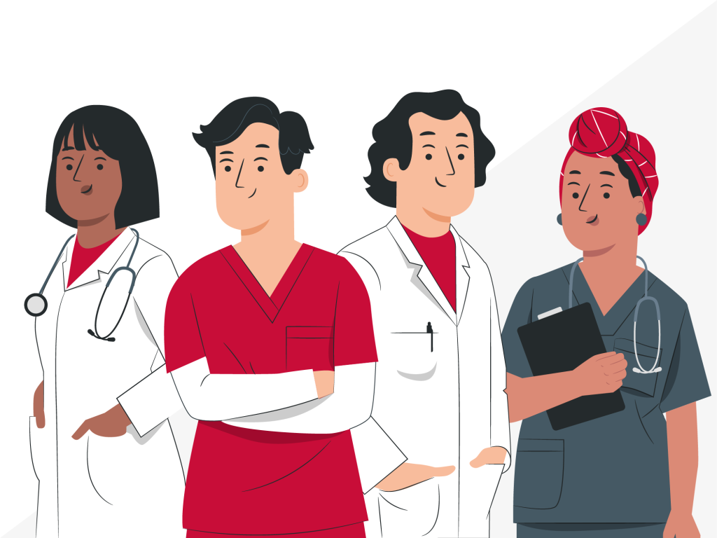 MEDICAL OFFICE Professional