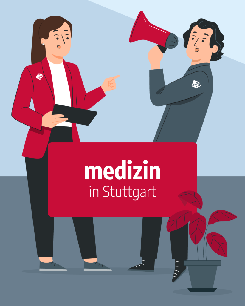 MEDICAL OFFICE auf der medizin 2026