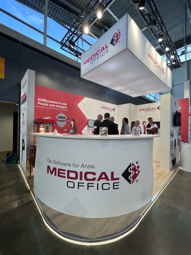 medizin 2026 in Stuttgart