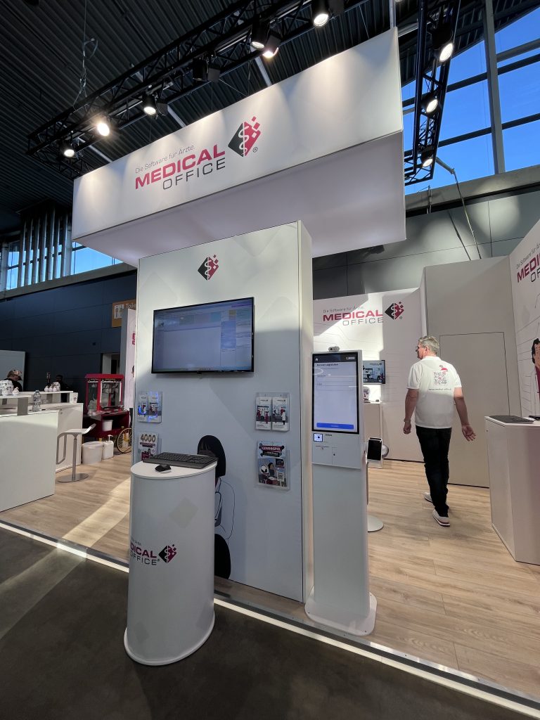 medizin 2026 in Stuttgart - MONA