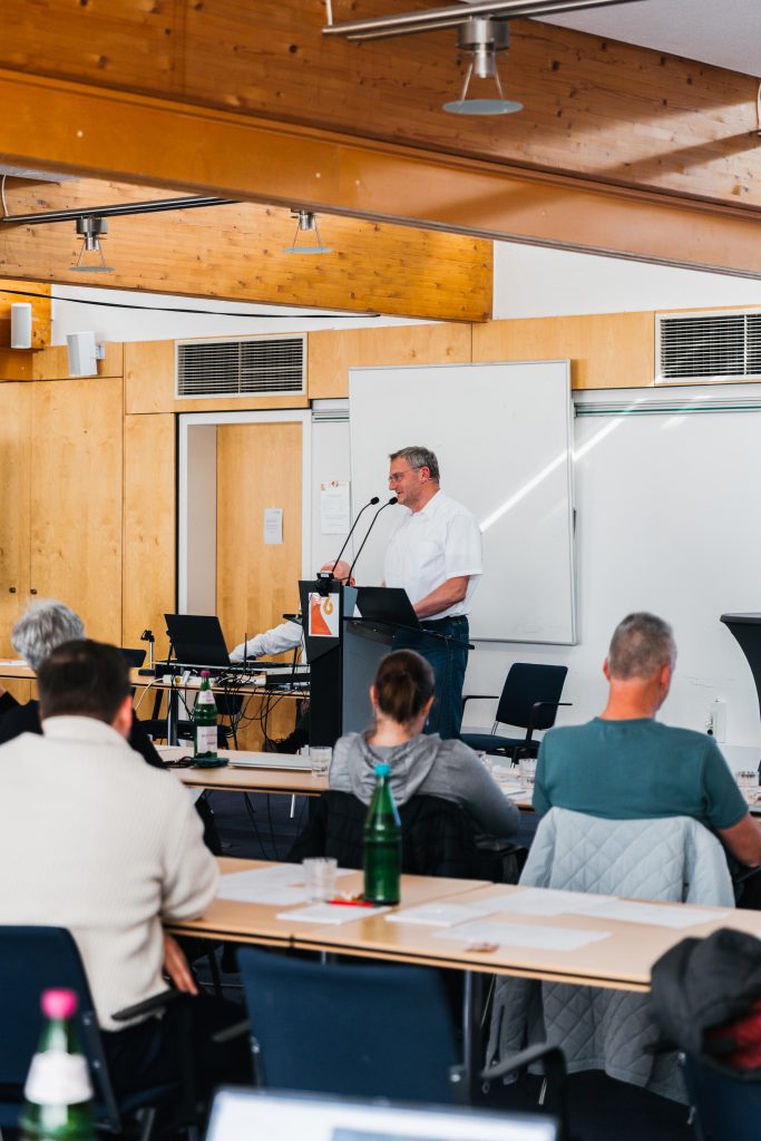 Erfolgreiches MEDICAL OFFICE Partnertreffen in Halberstadt