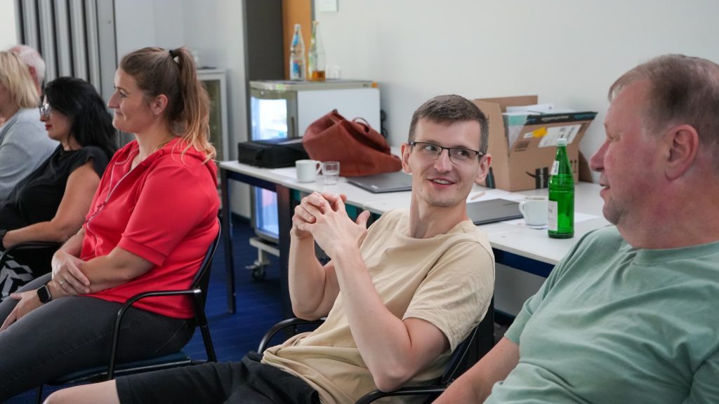 Rückblick: INDAMED-Entwicklermeeting in Halberstadt