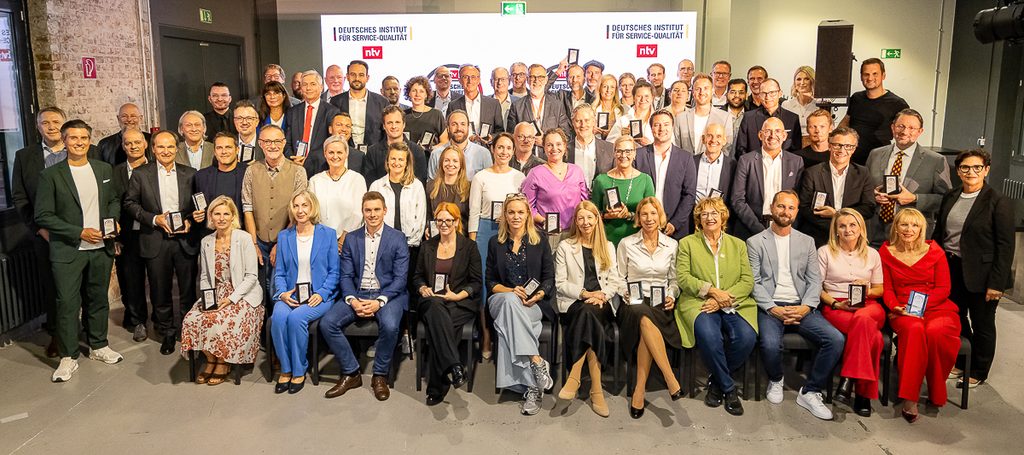 Preisträger des Deutschen Gesundheits-Awards 2026